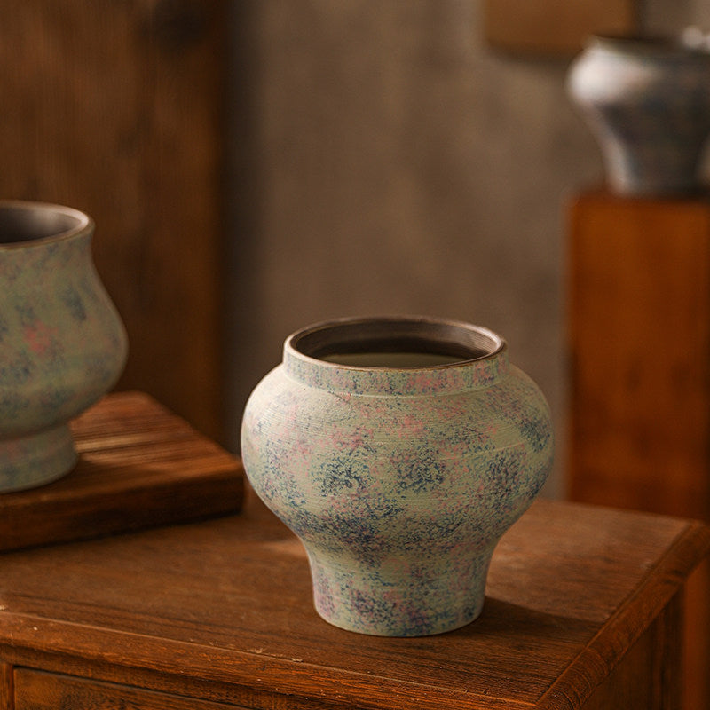 Vintage Ceramic Planter